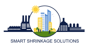 Smart Shrinkage Solutions Logo