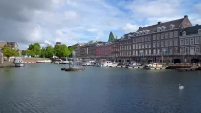 maastricht  1 bassin