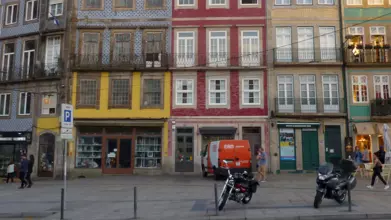 porto  campo dos martires da patria