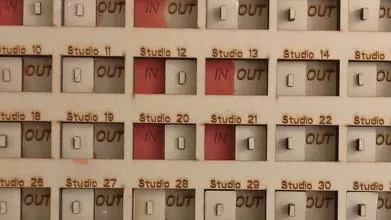 stoke on trent  occupancy acava studios spode works