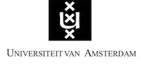 Amsterdam University logo