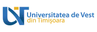 Universitatea de Vest logo