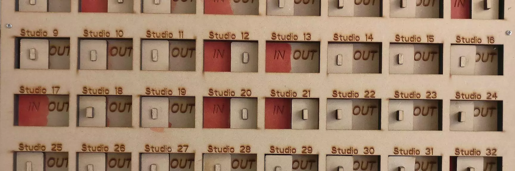 stoke on trent  occupancy acava studios spode works